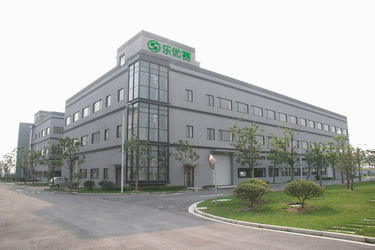 중국 Lu’s Technology Co., Limited