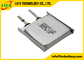 LiMnO2 초 얇은 셀 3V CP502525 배터리 소프트 팩 배터리 CP502525 3v 550mAh 스마트 카드 배터리