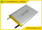 PCB 보드를 위한 3v Cp155070 900 mah 버릴 수 있는 Limno2 배터리