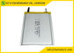 CP155070 3.0v 900mah PCB 보드용 기본 Limno2 배터리