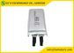 RF 송신기를 위한 CP702242 초박형 전지 3.0v 1500 mah