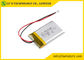 전선과 PCM LP063048 리튬이온 재충전형 배터리 850 mah 3.7V