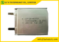 RFID Li-MnO2 초박형 일회용 배터리 CP304050 3.0V 1000mAh 슬림 파우치 셀