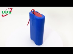 18650 2S1P 리온 이온 배터리 팩 OEM 18650 26650 21700 32140 21700