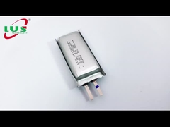 CP1002045 바코드 스캐너용 3.0V 평면 리?? 배터리