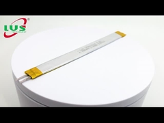 CP2012125 3.0V 450mAh LiMnO2 배터리