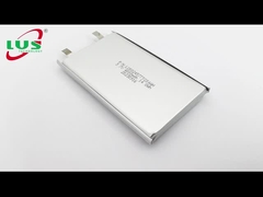 리?? 폴리머 배터리 3.7V 4000mAh LP824577