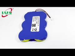 CR2450-6P 시온 셀 배터리