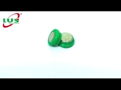 NiMH 1.2V 재충전이 가능한 버튼 셀 배터리 20H 40H 80H 110H 250H 330H