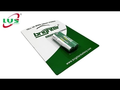 1.5VD 알칼리 LR20 배터리 1.5 볼트 크기 D 재충전 가능한 배터리 LR20 D 셀