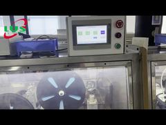 리튬 망간 이산화망간 배터리 공장