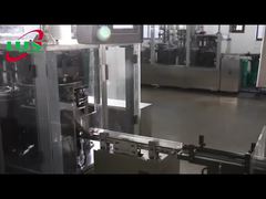 원형 배터리 생산