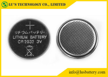 CR2032 3.0V 210 mah 리튬 버튼 전지 리튬 코인 전지 배터리