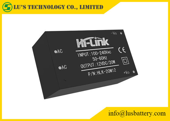 HLK-20M12를 바꾸는 1666mA 12v 20w PCB 전원 공급기