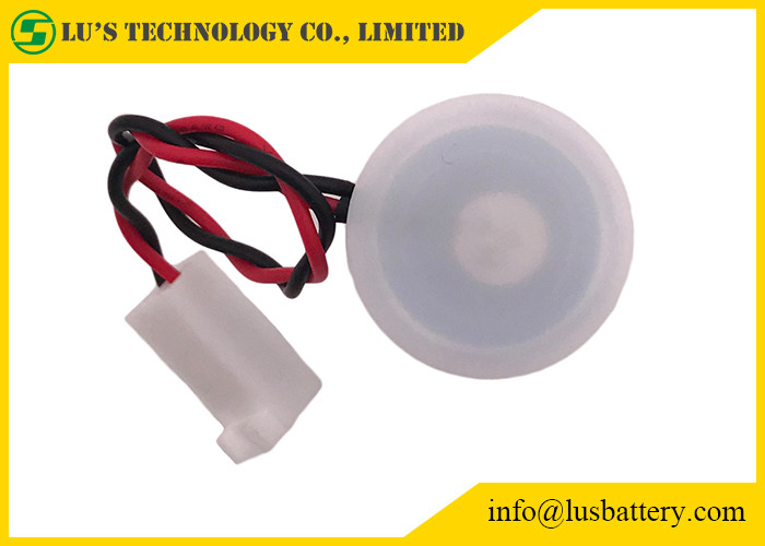 배터리 1/2AA는 미터링을 위한 플라스틱 케이스로 ER14250 3.6 Ｖ 1200 mah lisocl2 배타이르스를 분류합니다