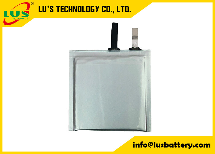 RFID 걸림구를 위한 극단적 가는 3.0V LiMnO2 배터리 CP254442 800 mah 리포 배터리