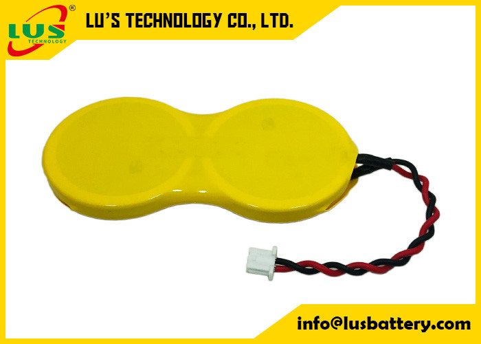 스마트 라벨을 위한 3V CR2477 리튬 코인 전지 배터리 3000 mah 리튬 금속 배터리