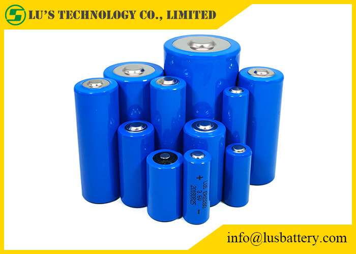 FX2NC-32BL을 위한 3.6V 500Mah ER10/28 리튬 배터리 대체 ER10280 전지
