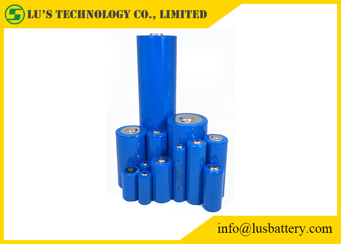 700 mah 3.6V 리튬염화치오닐전지 ER10450 컴퓨터용 배터리 / 시계