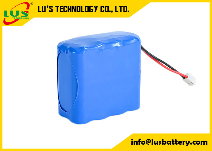4S2P 14.8V 6000mAh 18650 리튬 이온 팩 16.8v 14.4v 맞춤형 배터리 18650 보조 리튬 배터리 팩