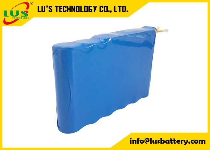 1s6p 38.4wh LiFePO4 배터리 18650 배터리 3.2V 9000mAh LFP 배터리 대용량 LED 조명 충전식
