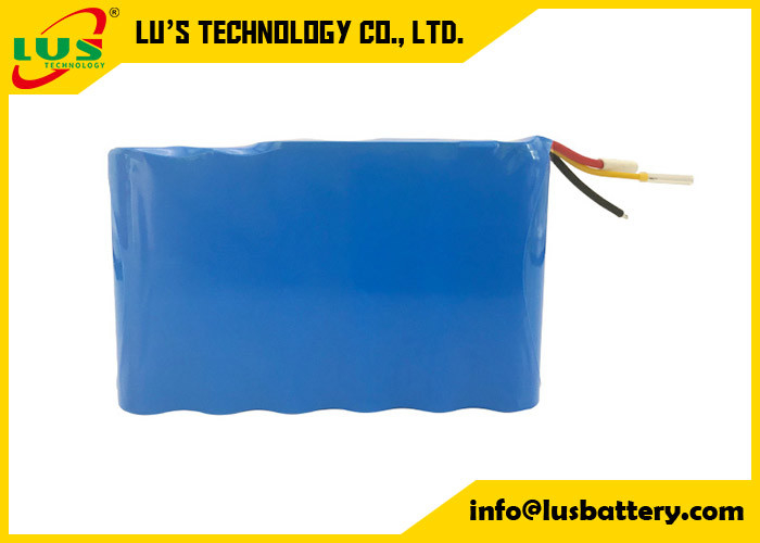 1s6p 38.4wh LiFePO4 배터리 18650 배터리 3.2V 9000mAh LFP 배터리 대용량 LED 조명 충전식