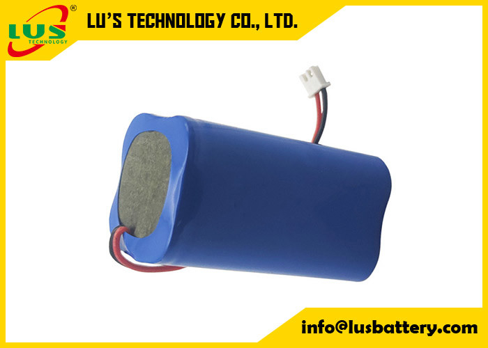 14.4v 2600mAh 37.44Wh 18650 4S1P 리튬 이온 배터리 팩 OEM 18650 26650 21700 32140 21700