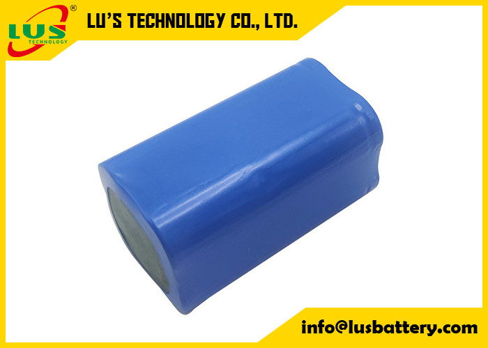 14.4v 2600mAh 37.44Wh 18650 4S1P 리튬 이온 배터리 팩 OEM 18650 26650 21700 32140 21700