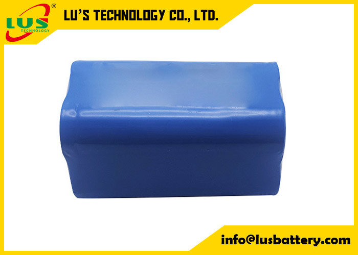 14.4v 2600mAh 37.44Wh 18650 4S1P 리튬 이온 배터리 팩 OEM 18650 26650 21700 32140 21700