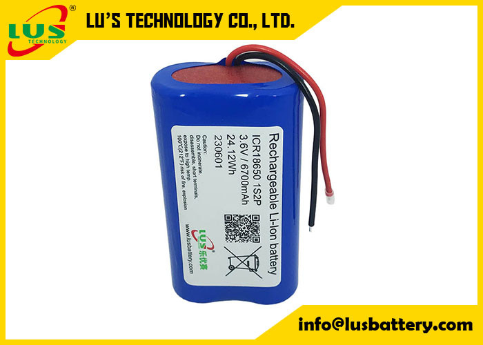 OEM 18650 리?? 이온 배터리 3.7v 1s1p 7.4v 2s1p 11.1v 3s1p 3s2p 2600mah 3400mah 6000mah 배터리 팩