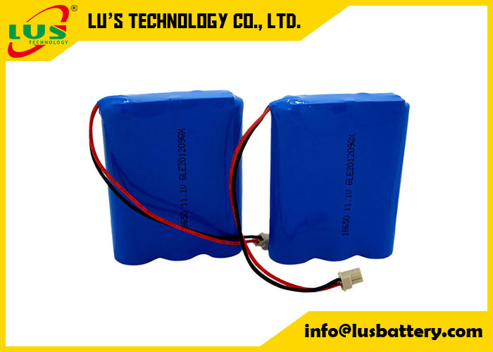 18650 3S1P 11.1V 2000mAh 3S 12V 리?? 이온 배터리 팩 낚시등 리?? 배터리 11.1V2000mAh