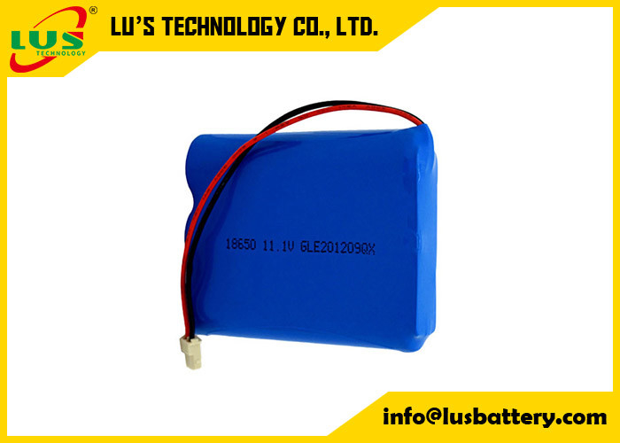 18650 3S1P 11.1V 2000mAh 3S 12V 리?? 이온 배터리 팩 낚시등 리?? 배터리 11.1V2000mAh
