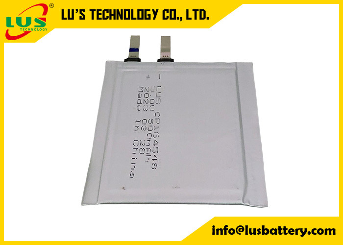 CP164548 3.0V 700mAh 두께 1.6mm 얇은 배터리 특수 리?? 망간 셀 164548 CP164848