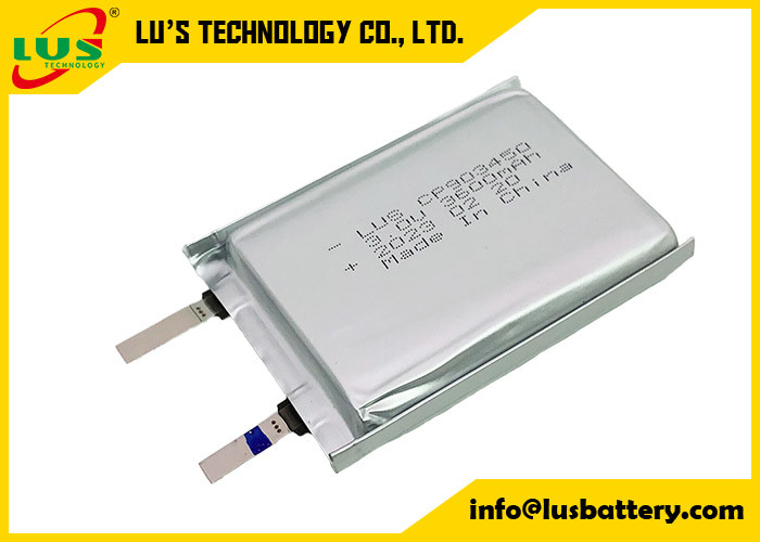 CP903450 3.0V 리?? 배터리 초 얇은 배터리 소프트 얇은 리?? 망간 배터리 IoT/Lora/LPWAN/NB-IOT RFID