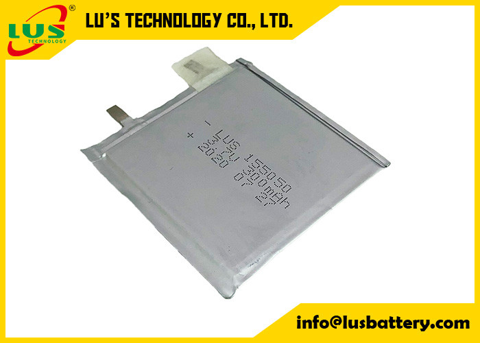 3.7V 300mAh 리-폴리머 배터리 lp155050 리포 재충전 리?? 이온 배터리 155050 얇은 셀