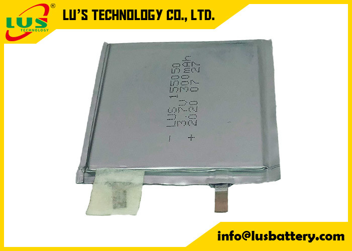 3.7V 300mAh 리-폴리머 배터리 lp155050 리포 재충전 리?? 이온 배터리 155050 얇은 셀