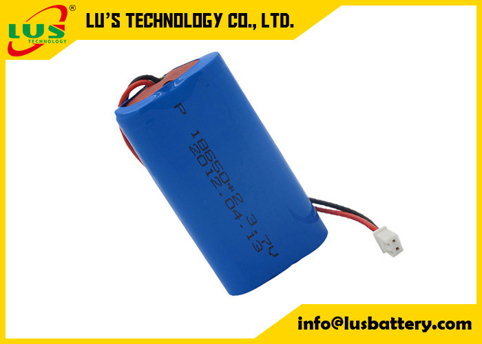 충전 가능한 배터리 릴리움 3.7 볼트 배터리 6000mAh 고 용량 리?? 배터리 릴리움
