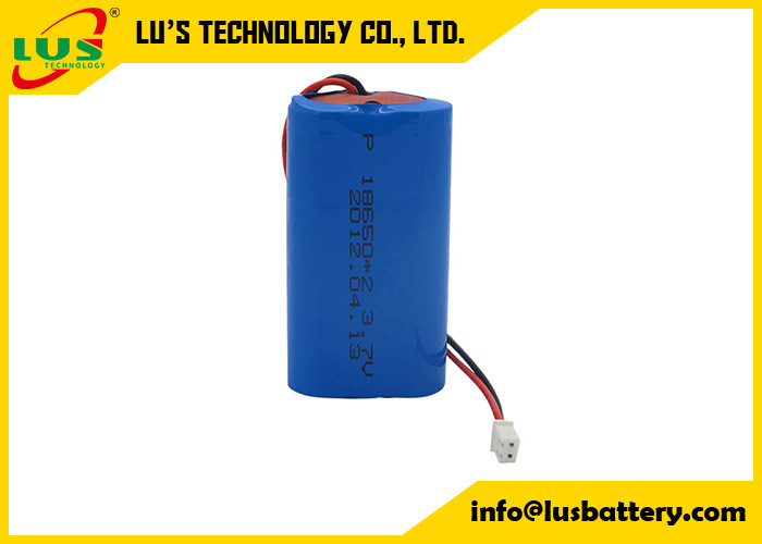 충전 가능한 배터리 릴리움 3.7 볼트 배터리 6000mAh 고 용량 리?? 배터리 릴리움
