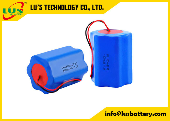 11.1V 4400mAh 재충전 18650 리?? 이온 배터리 OEM 리?? 이온 배터리 18650 11.1V 4400mAh