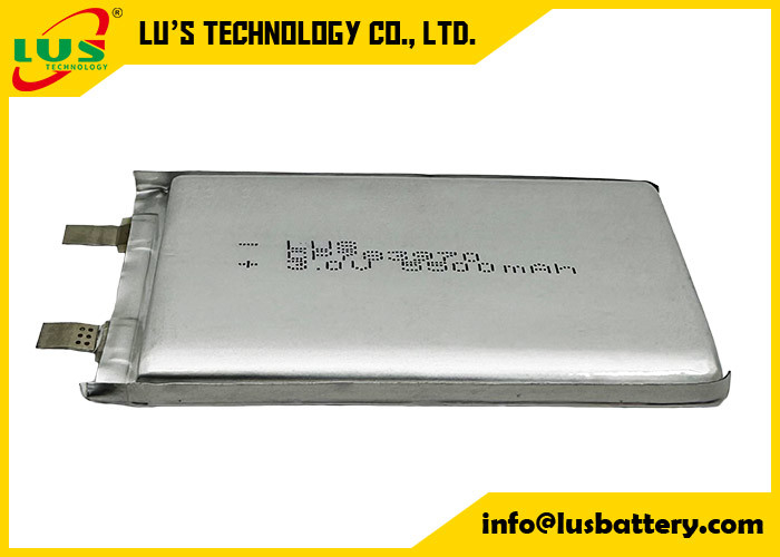 CP783970 리?? 포지 셀 3v 배터리 리-Mno2 배터리 CP783970 3V 5500mAh 리?? 망간지 1차 리MnO2 배터리