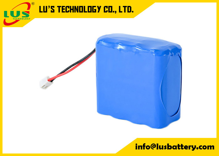 4S2P 14.8 V 18650 5200mAh 재충전 가능한 리?? 이온 배터리 18650 배터리 팩