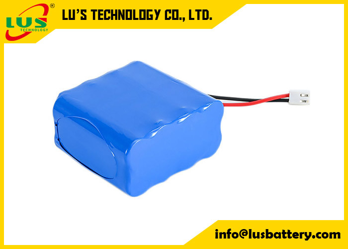 4S2P 14.8 V 18650 5200mAh 재충전 가능한 리?? 이온 배터리 18650 배터리 팩