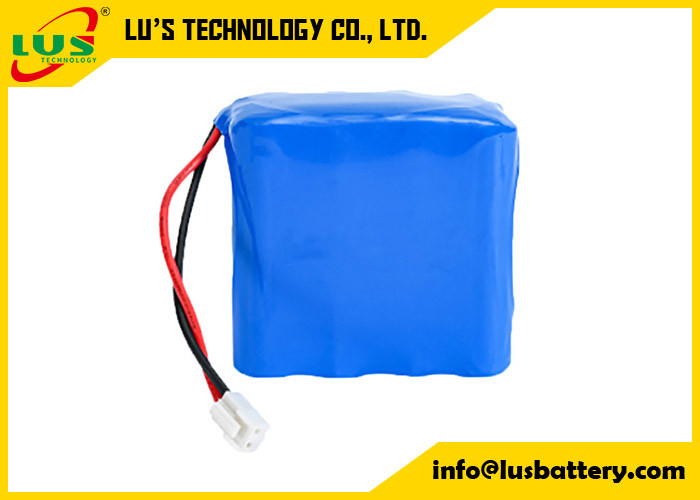 4S2P 14.8 V 18650 5200mAh 재충전 가능한 리?? 이온 배터리 18650 배터리 팩