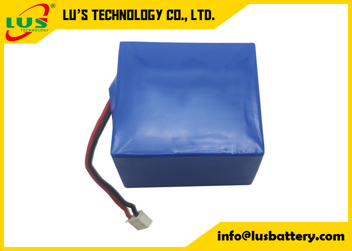 3S2P 리온 11.1V 18650 5200mAh 배터리 팩 18650 리온 재충전 셀 18650 2600mAh