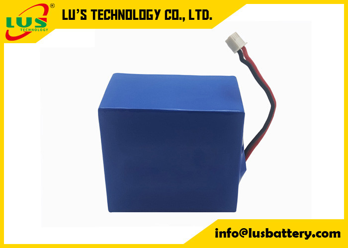 3S2P 리온 11.1V 18650 5200mAh 배터리 팩 18650 리온 재충전 셀 18650 2600mAh