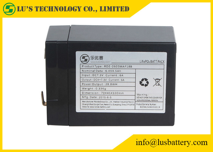 12V 10Ah 리?? LiFePO4 깊은 사이클 재충전 배터리 12 볼트 10Ah 배터리 설계 LiFePO4