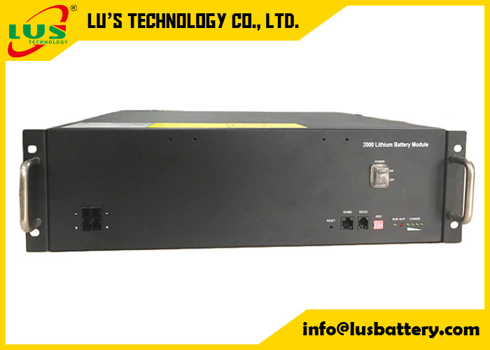 50Ah 스마트 룸 리?? 배터리 팩 100Ah UPS 배터리 192V 384V 512V 리?? 이온 배터리 에너지 저장 30KW 40KW 50KW