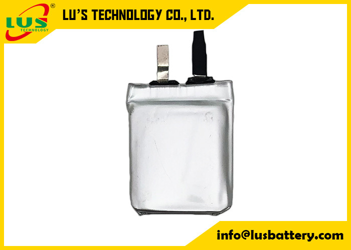 3v 600mah 재충전되지 않는 리모노2 배터리 초공간 cp602026 배터리 LI-MnO2 CP602026 600MAH CP 셀