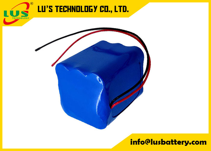 18650 리온 이온 배터리 팩 12v 18650 배터리 팩 7500mAh 11.1V 10.8V 12 Volt 18650 배터리 팩