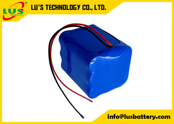 18650 리온 이온 배터리 팩 12v 18650 배터리 팩 7500mAh 11.1V 10.8V 12 Volt 18650 배터리 팩